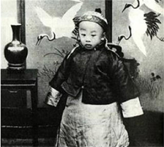 1967年，溥仪去世后以何规格安葬？周总理：尊重爱新觉罗家族历史