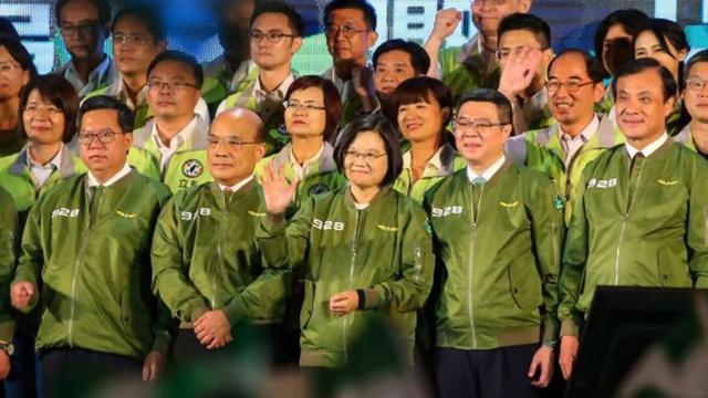 美军：一旦统一台湾，14小时后台军将溃败，事实上需要多久？