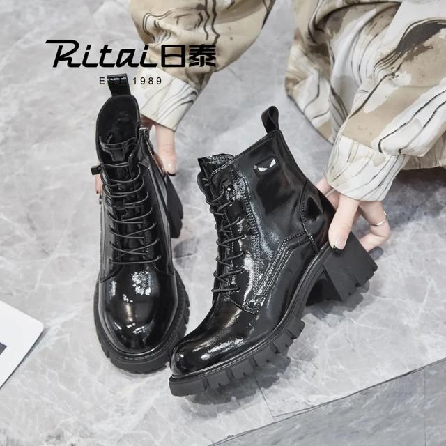 小窍门 靴子不保养 几天就穿坏 简单几招教你轻松搞定 全网搜