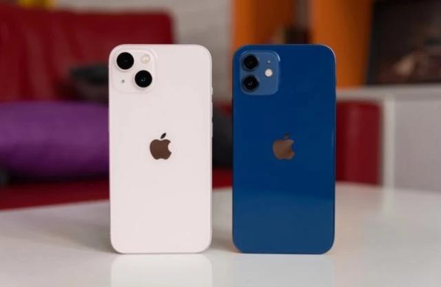 苹果也在打价格战！iPhone12跳水2000元后还值得买吗？
