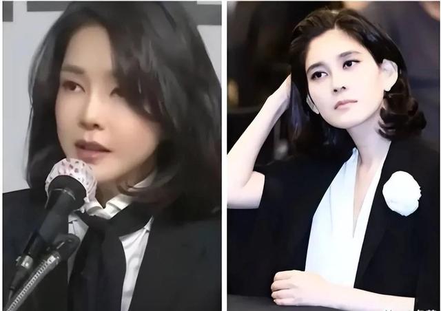 韩国新晋第一夫人终于“藏”不住了，她的故事远比你想象的要精彩
