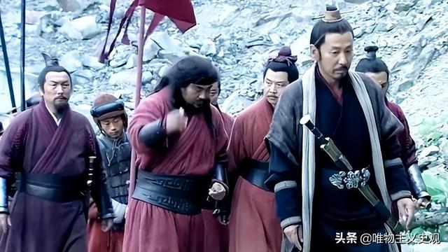 是刘邦造就韩信，还是韩信成就刘邦，总结韩信被杀的六大根本原因