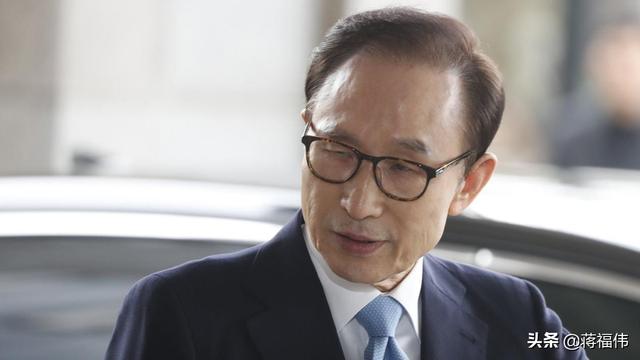 等待19天后，尹锡悦终于和文在寅会面，韩国总统诅咒还要延续？