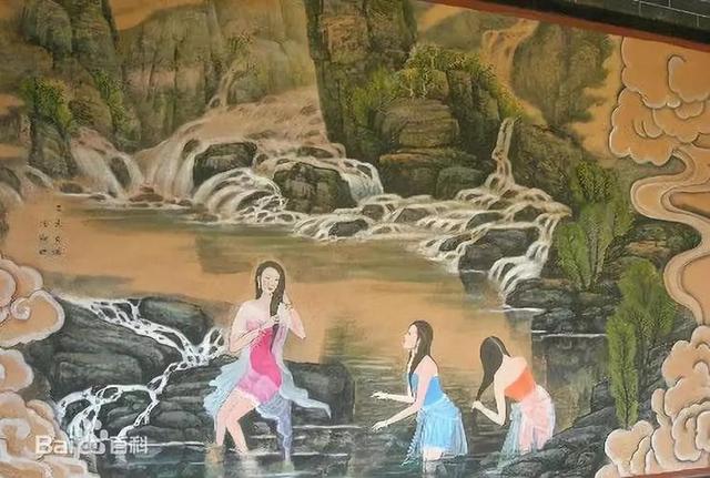 努尔哈赤身世之谜，他真的是无夫而孕的女真少女所生吗？不是的