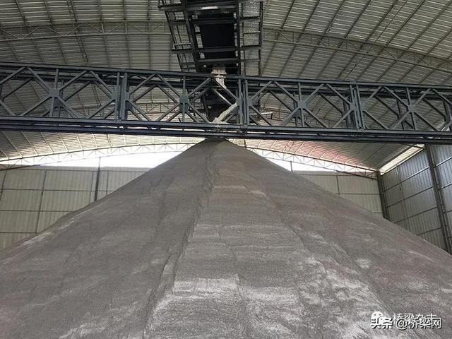 保山立轴冲击式制砂机