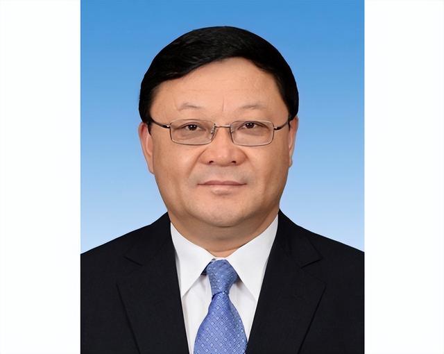 中国共产党广东省第十三届委员会书记、副书记、常委名单
