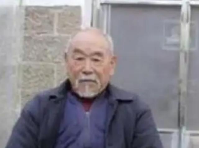 山东老人信守诺言，为抗日无名英雄守墓长达74年，92岁时奇迹出现