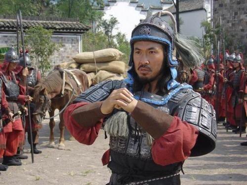 从朱元璋手下十大悍将的结局来看，我们可能误解了朱元璋