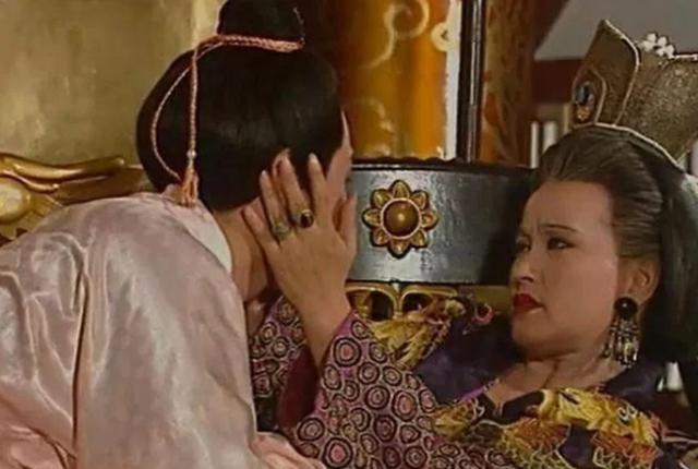 武则天要把公主嫁给武攸暨，武攸暨：我有妻室，武则天：妻儿赐死