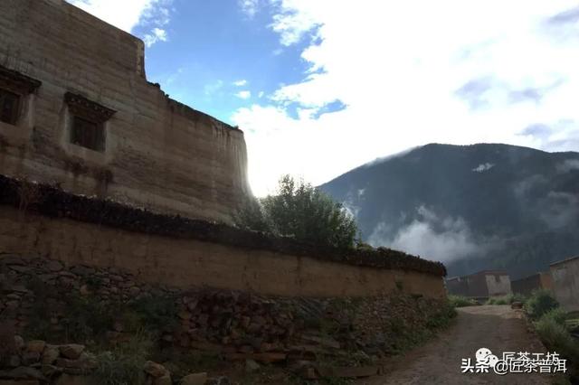 茶马古道上这些传说，你肯定不知道