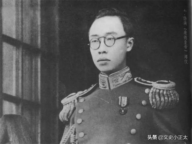 末代皇帝溥仪，61岁死于尿毒症，临终久久不愿断气，遗言令人叹息
