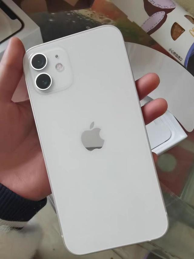 iphone12售价曝光,苹果12去年上市价格-第3张图片