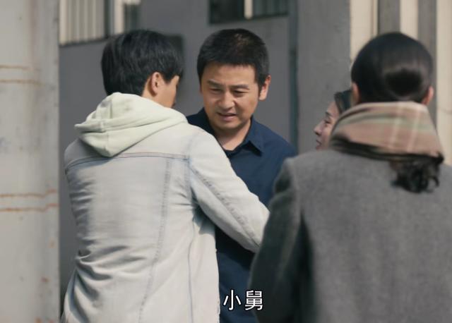 《人世间》临近58集结局，弹幕令人极度舒适，满屏叫唤女一号下线