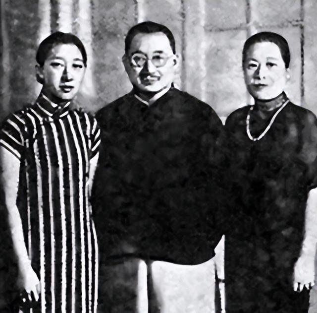 1971年宋家三姐妹缺席宋子文葬礼，尼克松：我真不理解你们中国人