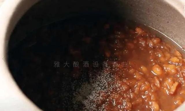 陕西省枇杷酒过滤机