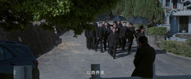 扫黑剧《对决》今晚开播，演员阵容强大，三大看点，有爆款潜质