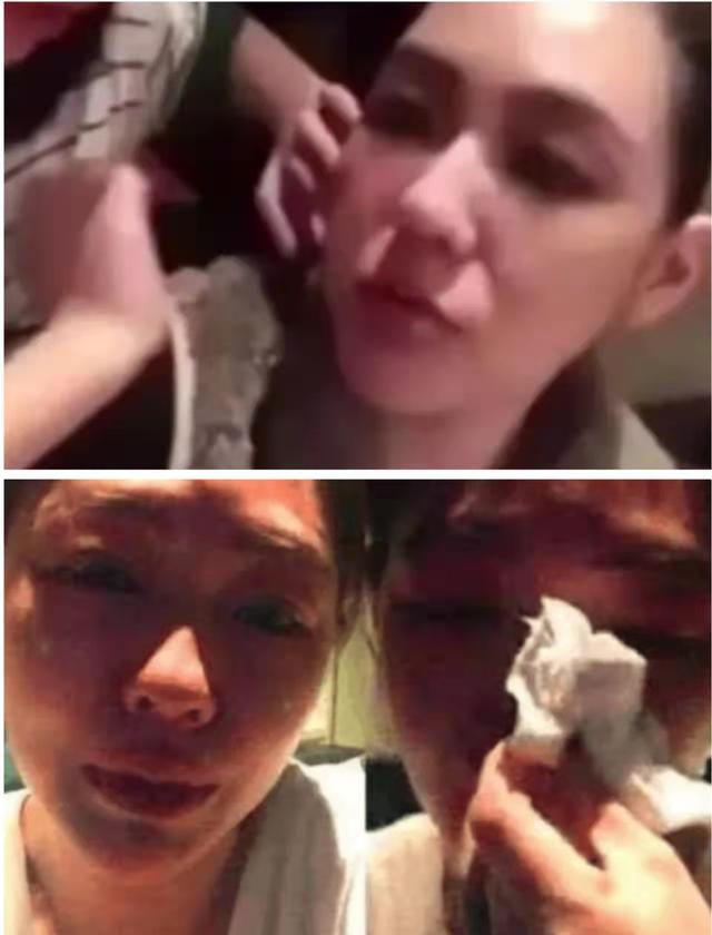 徐爸的贪，汪小菲的火爆，许雅钧的劣迹斑斑，徐家3母女唯爱渣男