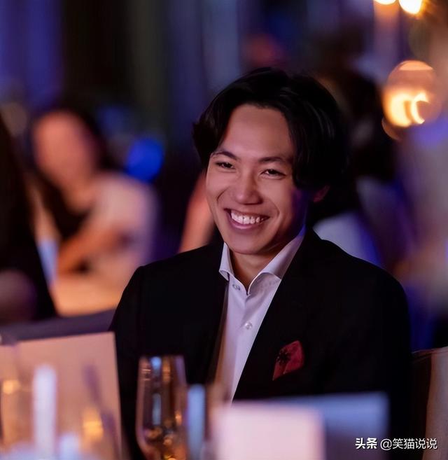 陈婷发文为张艺谋庆生，曝儿子被七所大学录取，名列前茅获奖学金