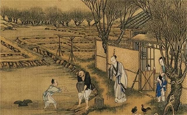 “六条诏书”的创造者，比诸葛亮还有才华，为何英年早逝？