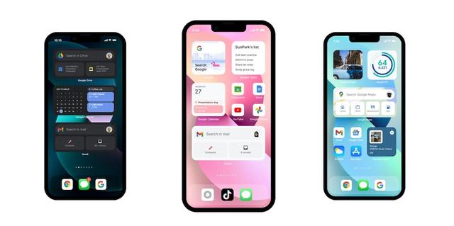 苹果 WWDC22 开发者大会预测：iOS 16 上将会出现的 10 项功能
