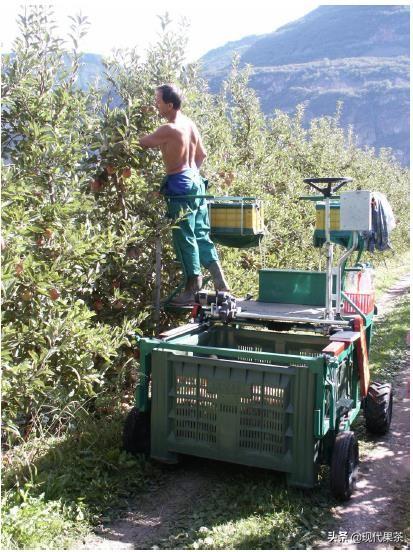 2018年意大利农业机械展