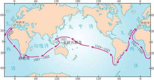 离地球多远，才能知道地球是圆的？多远能够看到完整的地球？