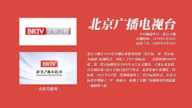 北京卫视是几台北京卫视是几台呀