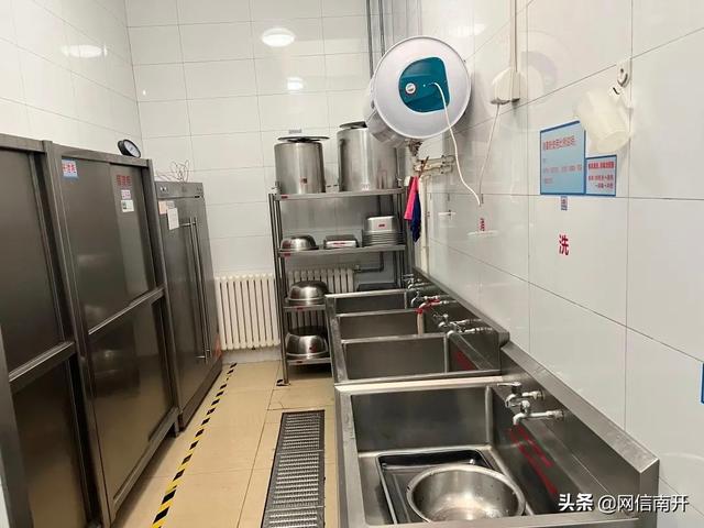 天津配餐事件后续来了！耀华、二南开等6所学校发布重要通告！