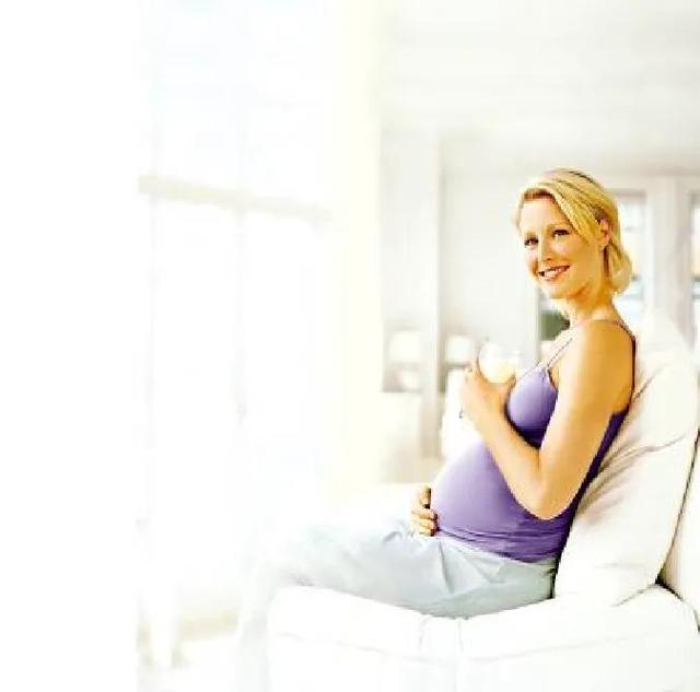 孕期如何长胎不长肉