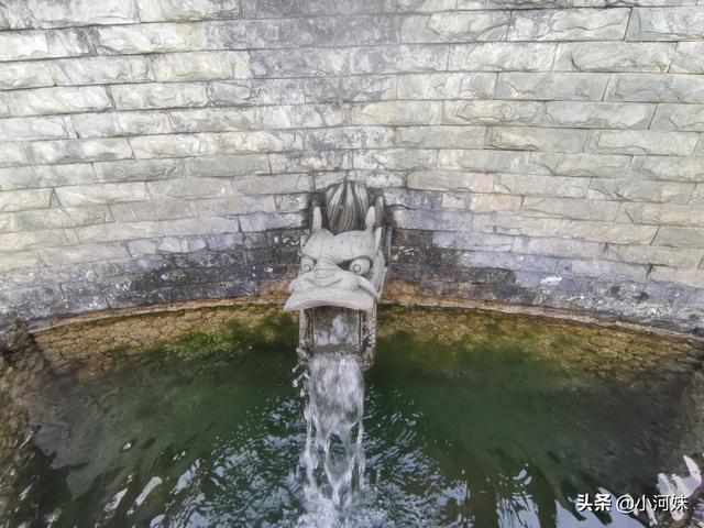 廣東粵北有座道觀，全國唯一一處以福字命名，其景觀更是一絕