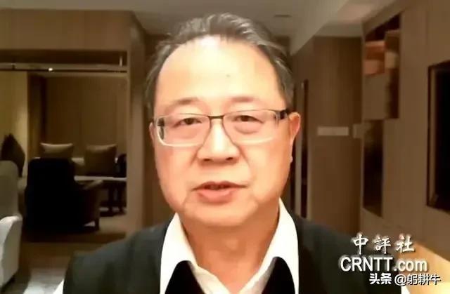 交底美国，指责俄国，欺骗大陆，国民党的真面目露出来了