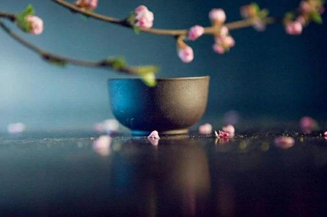 生活是一杯平淡的水，人生是一部绝版电影（过往感悟）