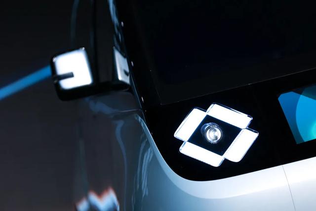 盒子汽车，未来网约车终极形态？