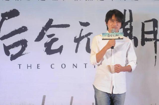 韩寒，一个非典型商人