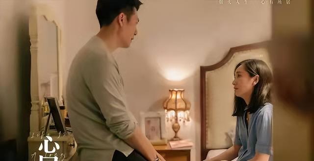 《心居》大结局，暴露最扎心的三种母子关系，当妈的都该好好看看