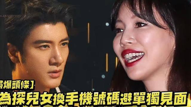 王力宏提交11项证据，李靓蕾可能面临坐牢，优质偶像是被冤枉的？