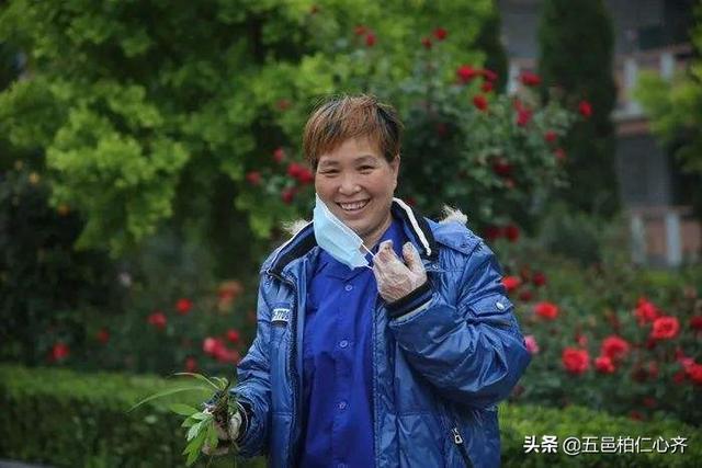 别怨自己命不好，天道酬勤、厚德载物，坚守自己的内心德行天下