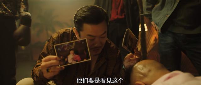 上映后拿下2个第一，没想到，“东北宇宙”又打出了一副王炸