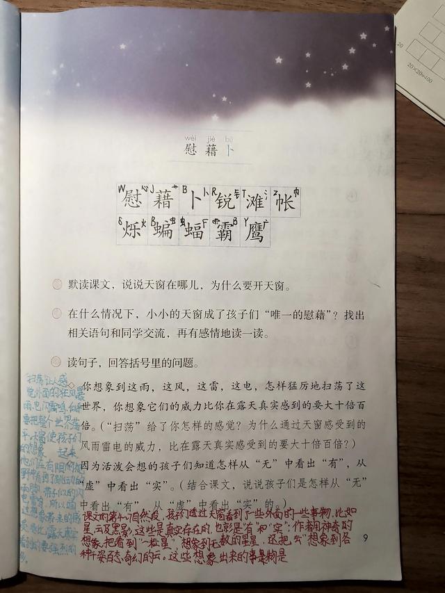 凤组词语