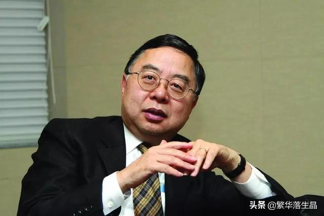 香港感染总人数近105万，继李兆基出手后，陈启宗也出手了