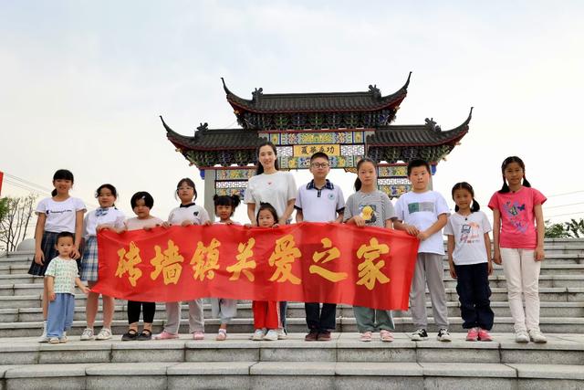 阅读推广人：为阅读“掌灯” 让更多人爱上阅读