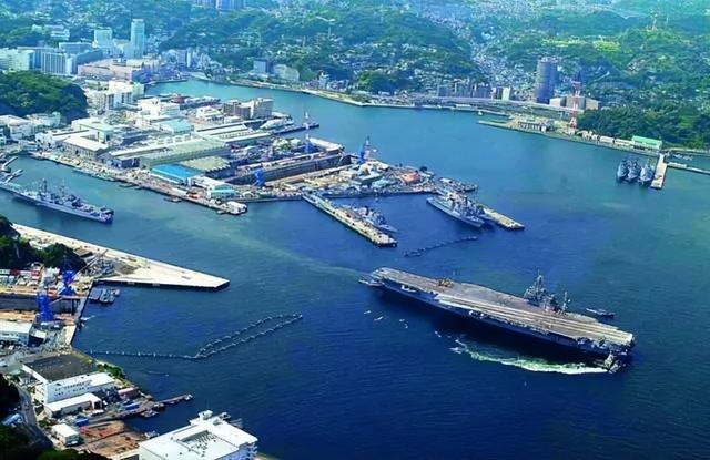 中国海军即将开启新一轮“下饺子”！未来能带给我们怎样的期待？