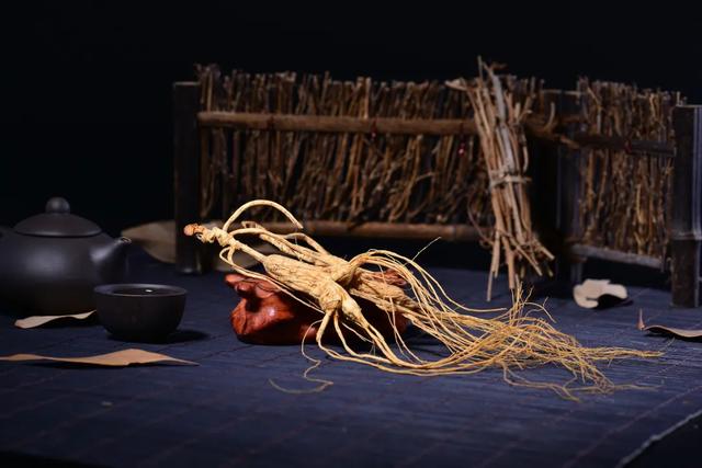 浑身无力、出虚汗、心慌，生脉饮了解一下