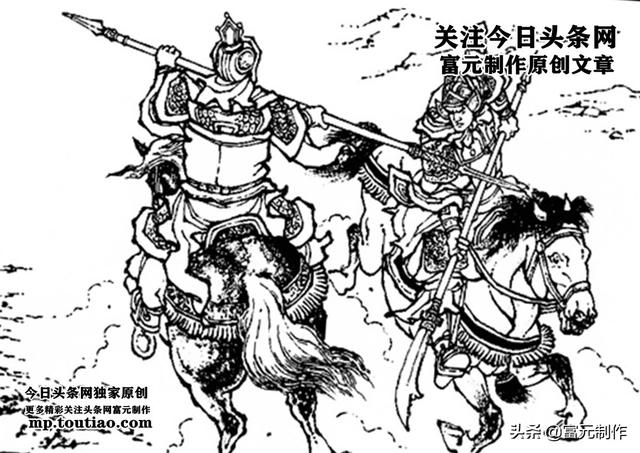唐王朝最后的决战：杨家将扬威，高家将挑杀五杰，五龙二虎斗彦章