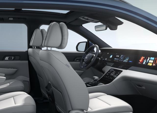 红旗H9为何没有理想ONE那么火？