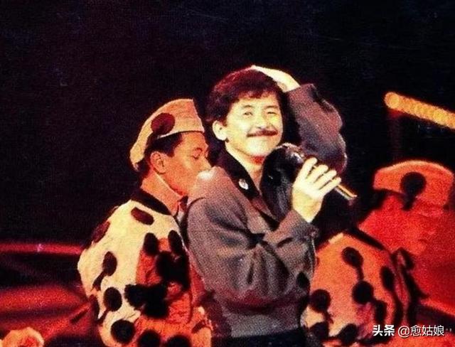 30年过去，再看林子祥和叶倩文，才发现他们的婚姻是最好的选择