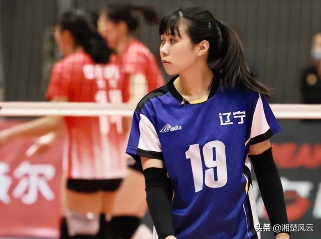 她曾是中国女排主力，甜美小可爱，表现不佳遭网暴，恐难回国家队