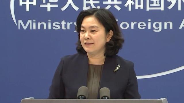 就乌局势布林肯逼华站队！华春莹反将一军：美还欠中国一血债未还