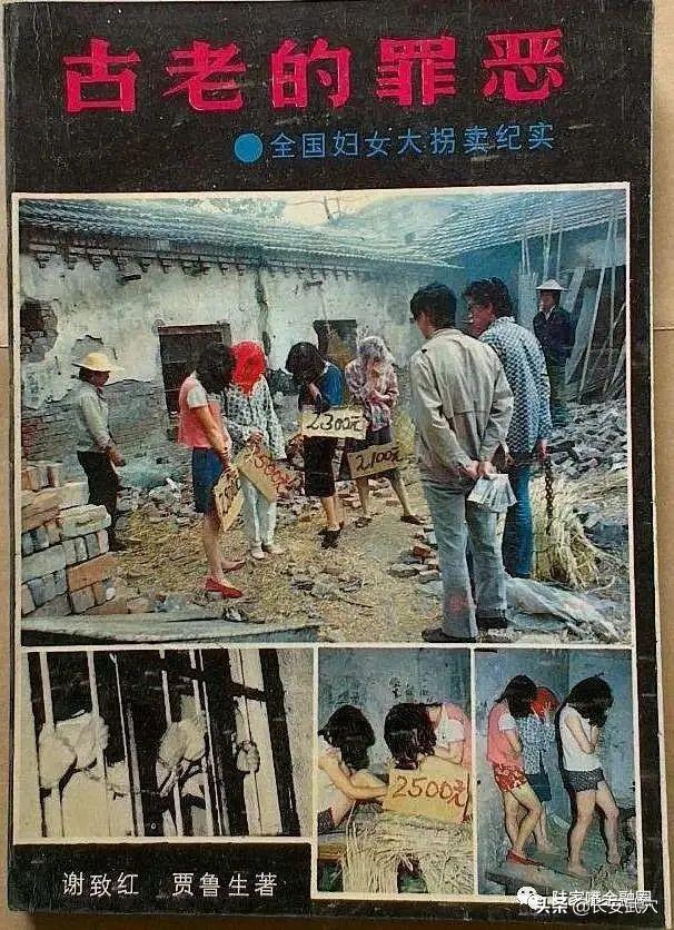 “八孩女”事件：县委书记撤职，县长免职！交大女博士消失28年…