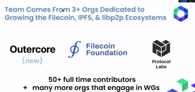 Filecoin生态系统增长三大战略已定！想象空间超越以太坊